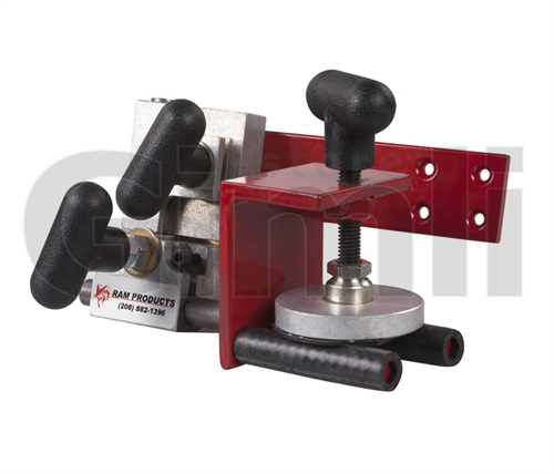 Ram Products Bow Holder Vise Pro